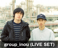 group_inou (LIVE SET)