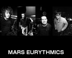 MARS EURYTHMICS