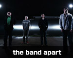 the band apart